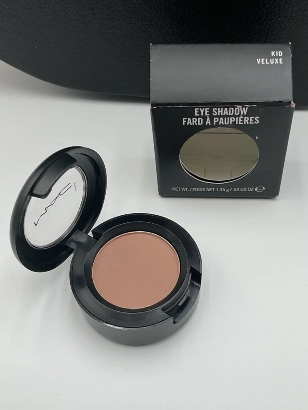MAC Cosmetics Veluxe Eyeshadow in Kid BNIB, Rare, HTF & Discontinued